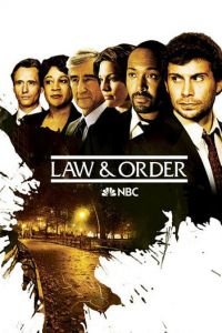 Закон и порядок 1-22 сезон 